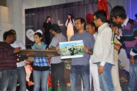 Memu Vayasuku Vacham Logo Launch Photos